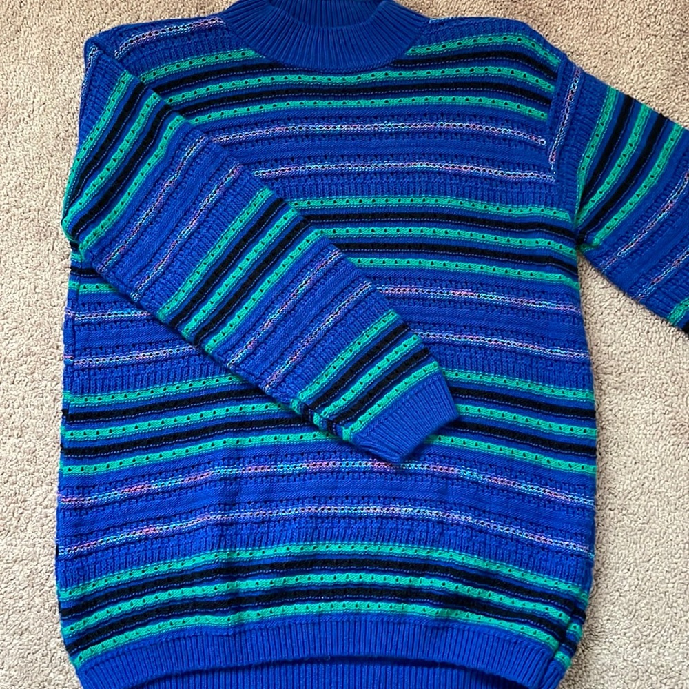 Alfred Dunner sweater
